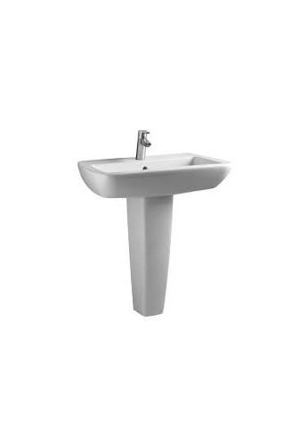 Ideal standard serie21 lavabo 68x52 compra ideal for Copriwater ideal standard leroy merlin